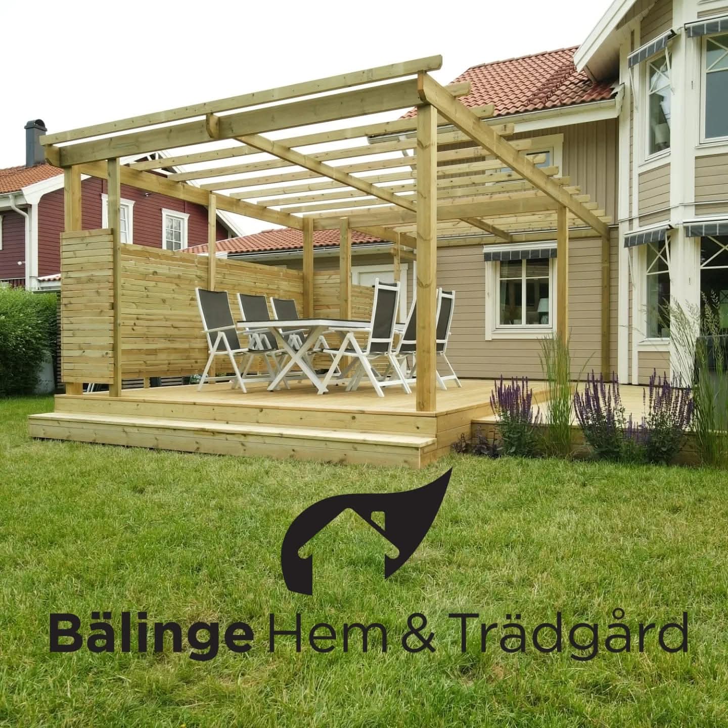 Pergola